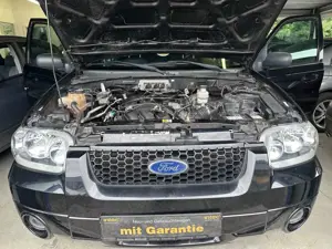 Ford Maverick XLT Bild 3