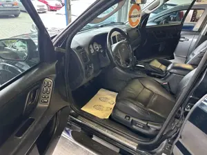 Ford Maverick XLT Bild 5