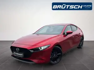 Mazda 3 3 Selection 2.0 KLIMA / LEDER / HEAD-UP / BOSE / E