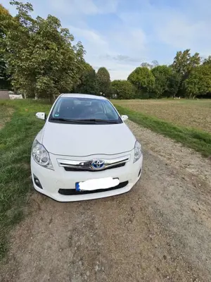 Toyota Auris 1.8 VVT-i Hybrid Automatik Life