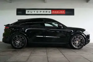 Porsche Cayenne Coupe E-Hybrid/P-Display/AHK/BOSE/14W/AC