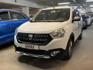 Dacia Lodgy Stepway Plus*NAVI*KAMERA