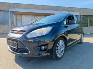 Ford C-Max C-MAX Titanium