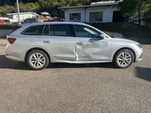 Skoda Octavia 1.4 TSI / Combi / Style / Columbus Plus
