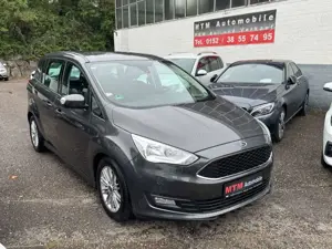 Ford Grand C-Max 1.5 TDCI Business Edition Navi Ahk