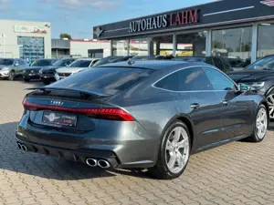 Audi S7 Bild 5