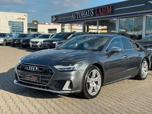 Audi S7 Bild 2