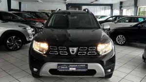 Dacia Duster II Prestige TÜVAU neuGarantie