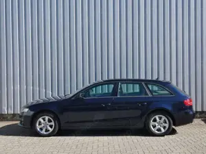 Audi A4 Bild 4
