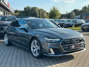 Audi S7 Bild 3