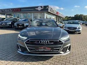 Audi S7 Bild 4