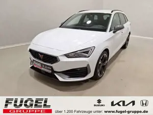 CUPRA Leon SP 2.0 TSI DSG LED|SHZ|Navi|ACC|RFK|18Zoll|DAB