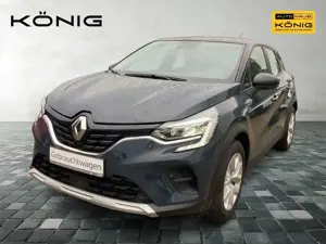 Renault Captur Evolution TCe 90