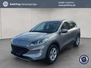 Ford Kuga 2.5 Duratec PHEV COOLCONNECT