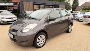 Toyota Yaris Klima