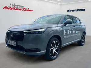 Honda HR-V e:HEV 1.5 i-MMD Hybrid Advance