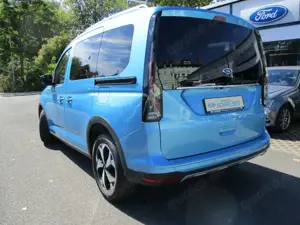 Ford Tourneo Connect 2.0 TDCi Active, Navi, Panoramadach, AHK abn., Bild 4