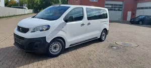 Peugeot Expert Traveller L2, 21tsd KM,9Sitzer,Diesel,PDC,Navi,GRA