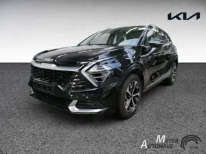Kia Sportage 1.6 CRDi 48V DCT Spirit +Navi+Rückfahrkamera