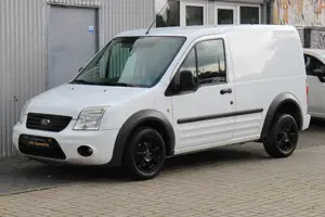 Ford Transit Connect Kasten+Klima+Tüv Neu+Service Neu
