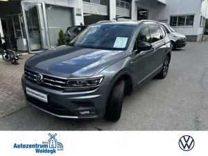 Volkswagen Tiguan Allspace BW 2.0 TDI DSG 4M IQ.DRIVE