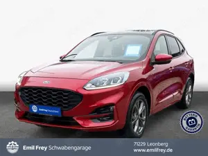Ford Kuga 2.5 Duratec PHEV ST-LINE *PANO *WINTER-P