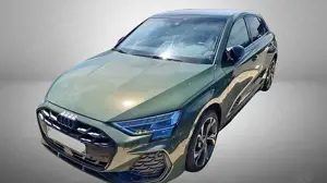 Audi A3 2.0 TDI S Line Sportback S tronic*LED*Pano*RF