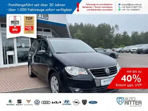 Volkswagen Touran 1.9 TDI DPF Trendline