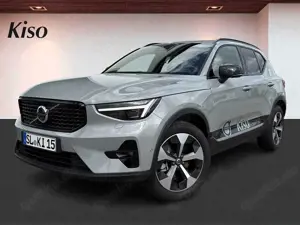Volvo XC40 Plus Dark