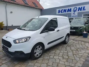 Ford Transit Courier Trend
