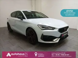 CUPRA Leon 2.0 TSI VZ Navi|Beats|ACC|Sitzhzg.