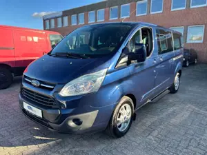 Ford Transit /Tourneo Custom Kombi 300 L2 Tourneo Tita