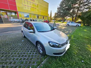 Volkswagen Golf Golf Aktionsmodell 1.8 TComfortline