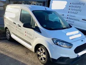 Ford Transit Courier Transit Courier Trend