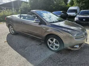Ford Focus CC Titanium Bild 3