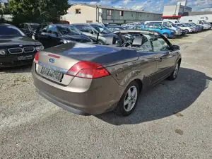 Ford Focus CC Titanium Bild 4
