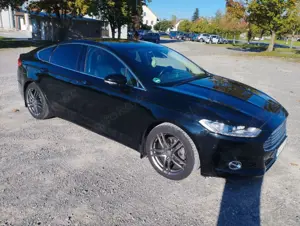 Ford Mondeo 2.0 TDCi Start-Stopp Titanium