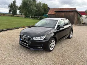 Audi A1 1.4 TDI (ultra) Sportback sport