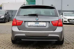 BMW 318 i M SPORTPAKET/SHEFT/PANO/NAVI/ Bild 5