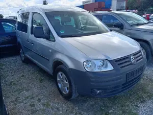Volkswagen Caddy Caddy 1.9 TDI DPF Life (5-Si.) Klima,