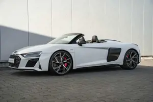 Audi R8 Spyder V10 Performance 5.2 S-tronic *Keramik*