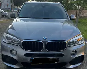 BMW X5 xDrive30d  M-Sport-Aut.