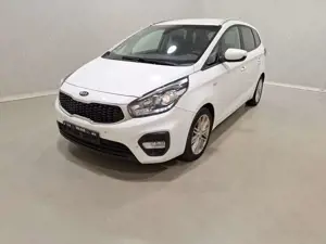 Kia Carens 1.7 CRDi Dream Team Navi|SHZ|RFK Bild 2
