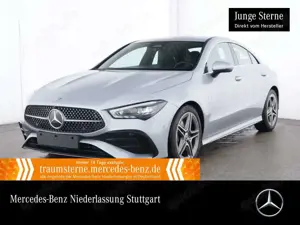 Mercedes-Benz CLA 200 AMG+MULTIBEAM+KAMERA+KEYLESS+7G