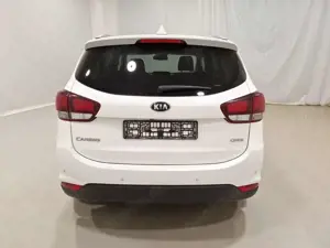 Kia Carens 1.7 CRDi Dream Team Navi|SHZ|RFK Bild 5
