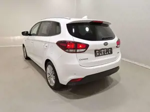 Kia Carens 1.7 CRDi Dream Team Navi|SHZ|RFK Bild 4
