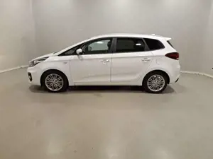 Kia Carens 1.7 CRDi Dream Team Navi|SHZ|RFK Bild 3