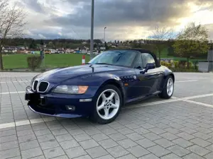 BMW Z3 Z3 roadster 2.8