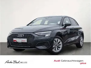 Audi A3 40TFSI e Stronic Navi LED virtual G