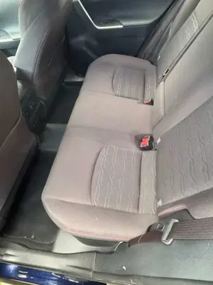 Toyota RAV 4 Plug-in-Hybrid Bild 5